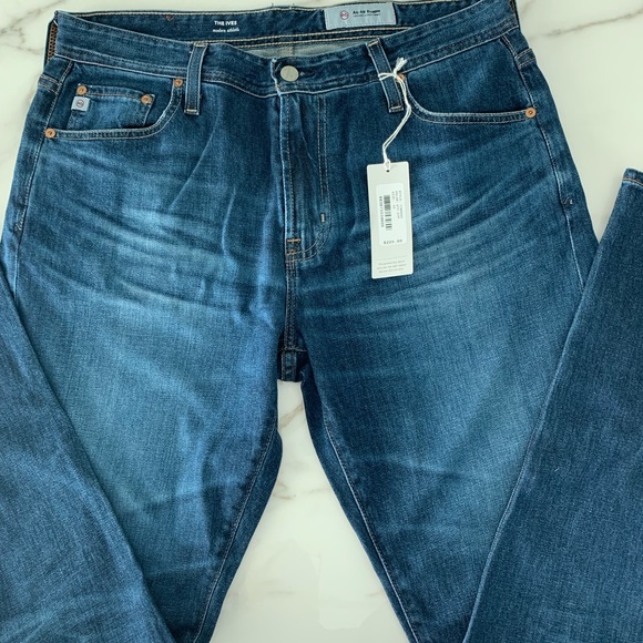 Ag Adriano Goldschmied Other - ↘️NWOT Men’s AG Denim FINAL MARKDOWN